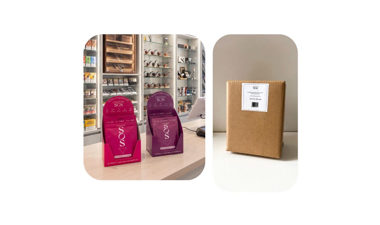 Pack DÉCOUVERTE - (26 packs)