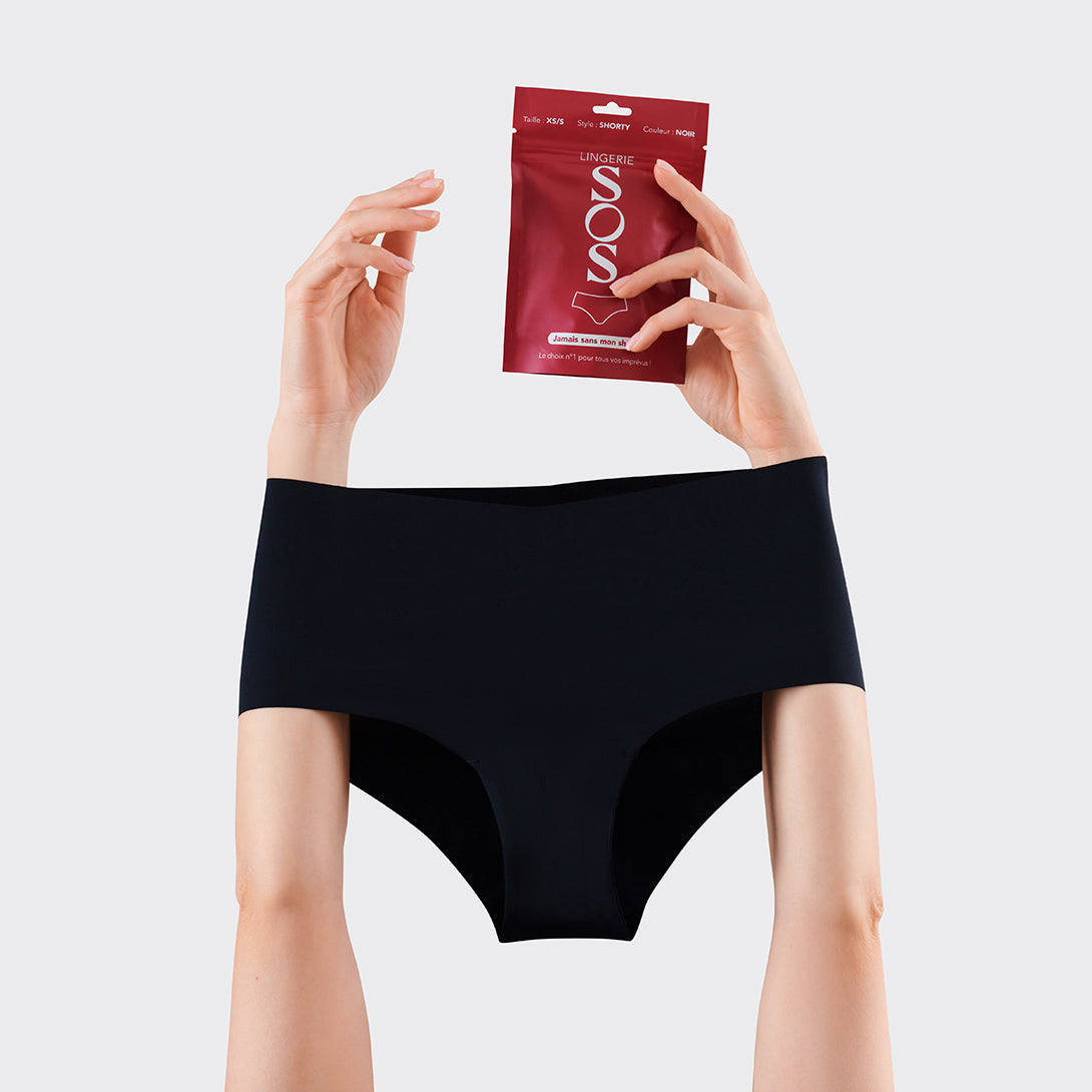 Le Shorty SOS