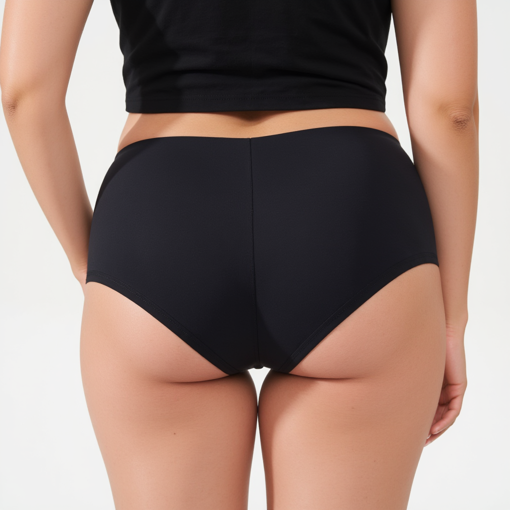 Le Shorty SOS