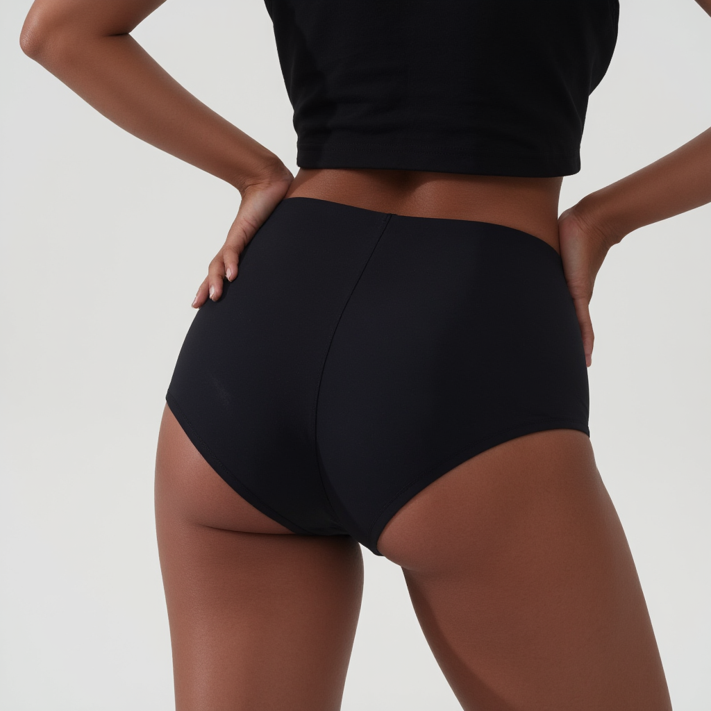 Le Shorty SOS